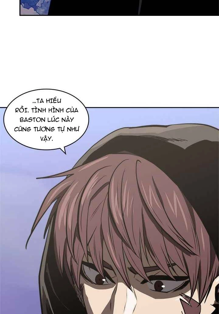 Chiến Binh Đến Từ Thế Giới Khác Chapter 164 - 81