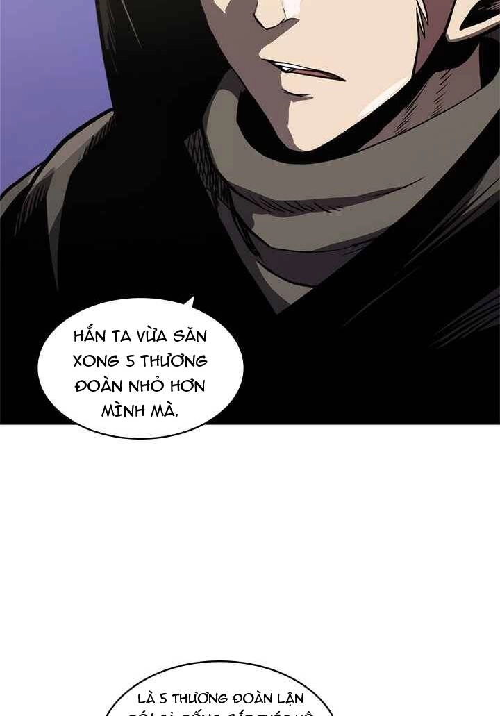 Chiến Binh Đến Từ Thế Giới Khác Chapter 164 - 82