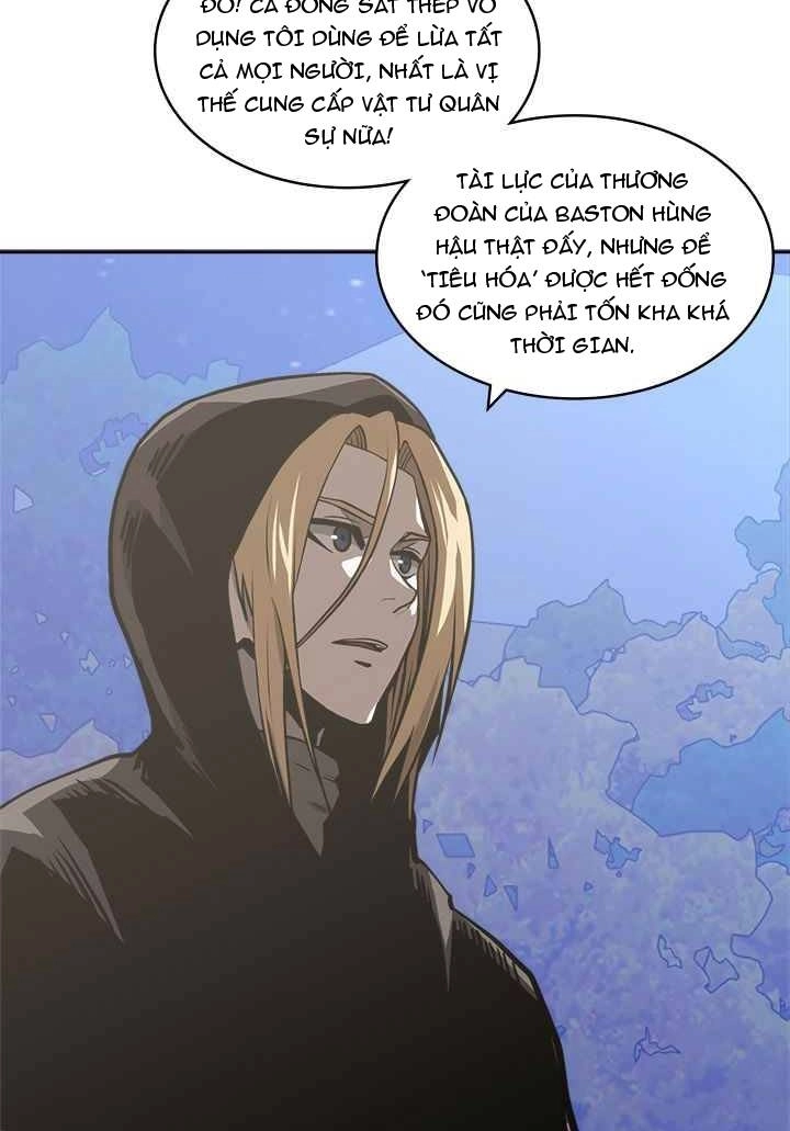 Chiến Binh Đến Từ Thế Giới Khác Chapter 164 - 83