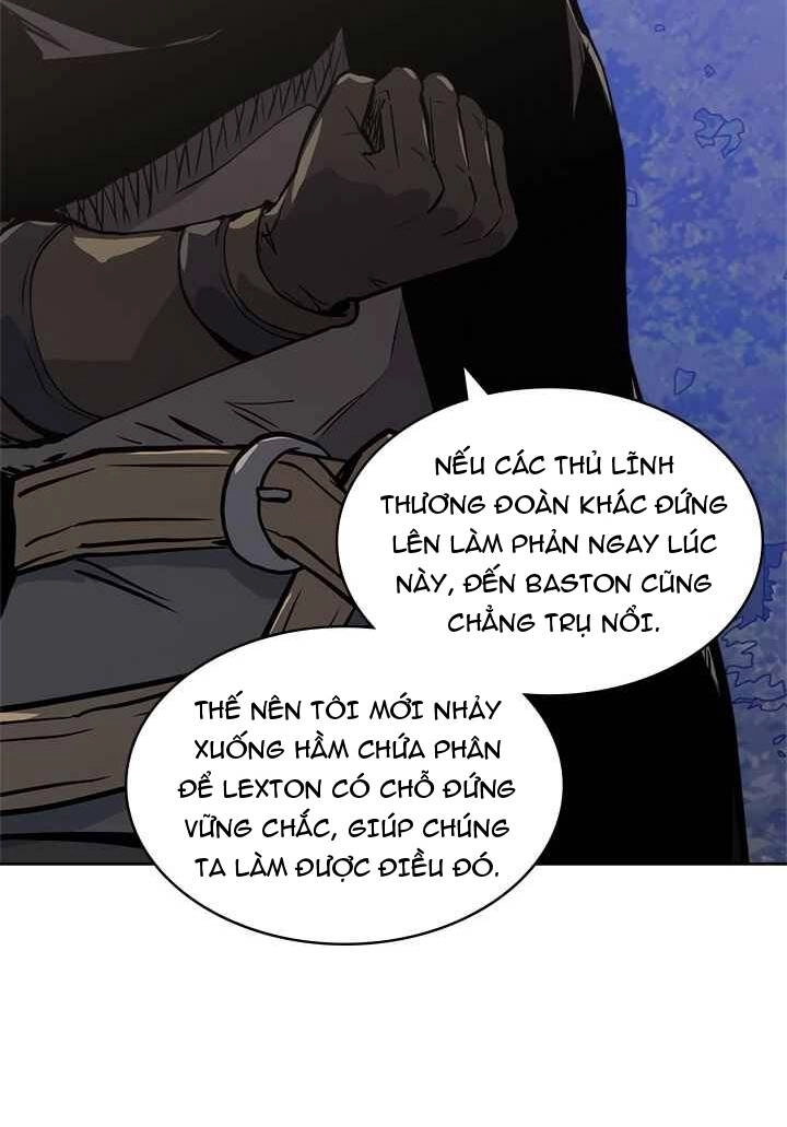 Chiến Binh Đến Từ Thế Giới Khác Chapter 164 - 84