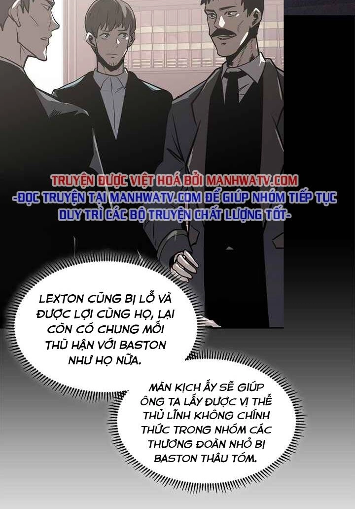 Chiến Binh Đến Từ Thế Giới Khác Chapter 164 - 88