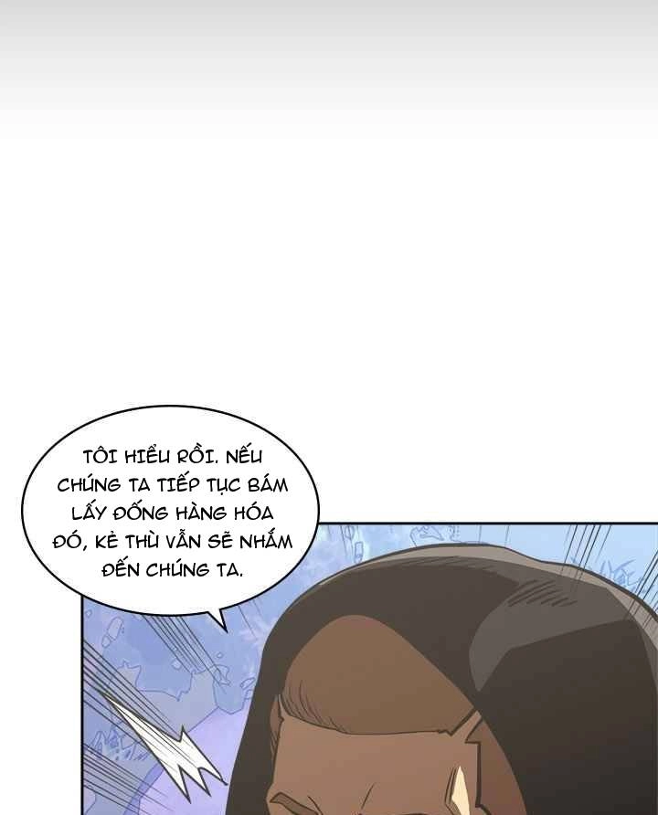 Chiến Binh Đến Từ Thế Giới Khác Chapter 164 - 89