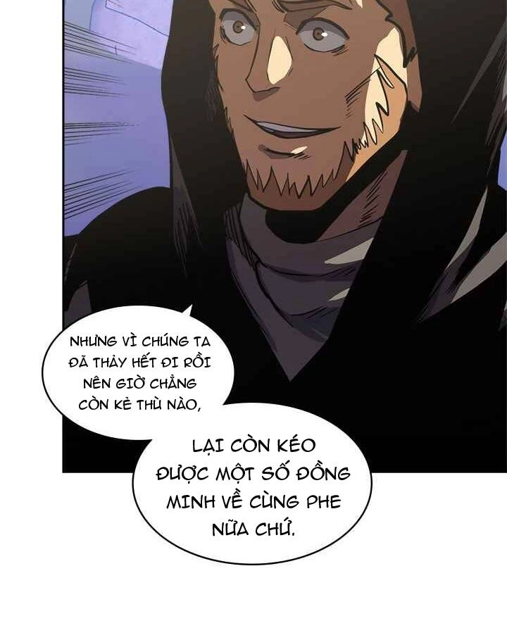 Chiến Binh Đến Từ Thế Giới Khác Chapter 164 - 90