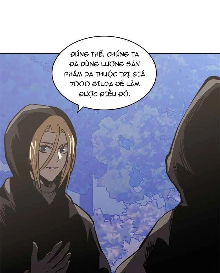 Chiến Binh Đến Từ Thế Giới Khác Chapter 164 - 91