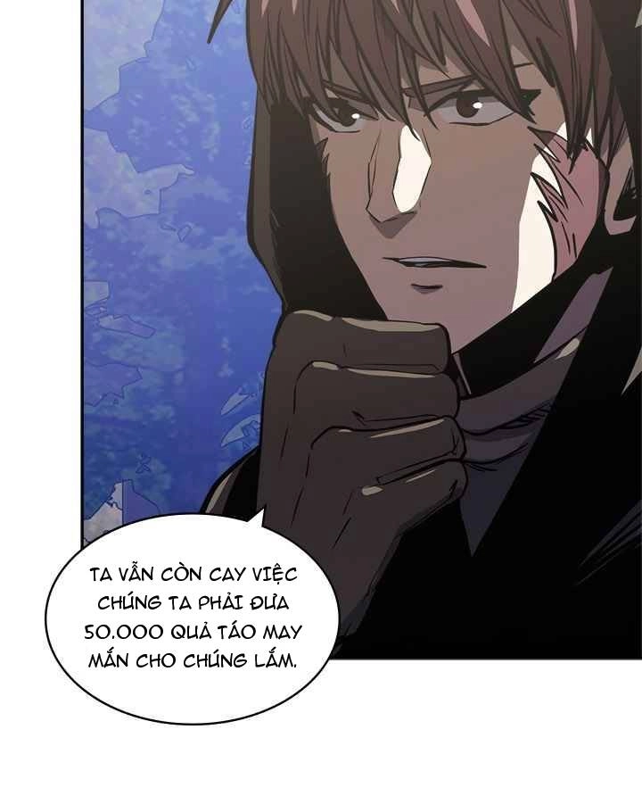 Chiến Binh Đến Từ Thế Giới Khác Chapter 164 - 93