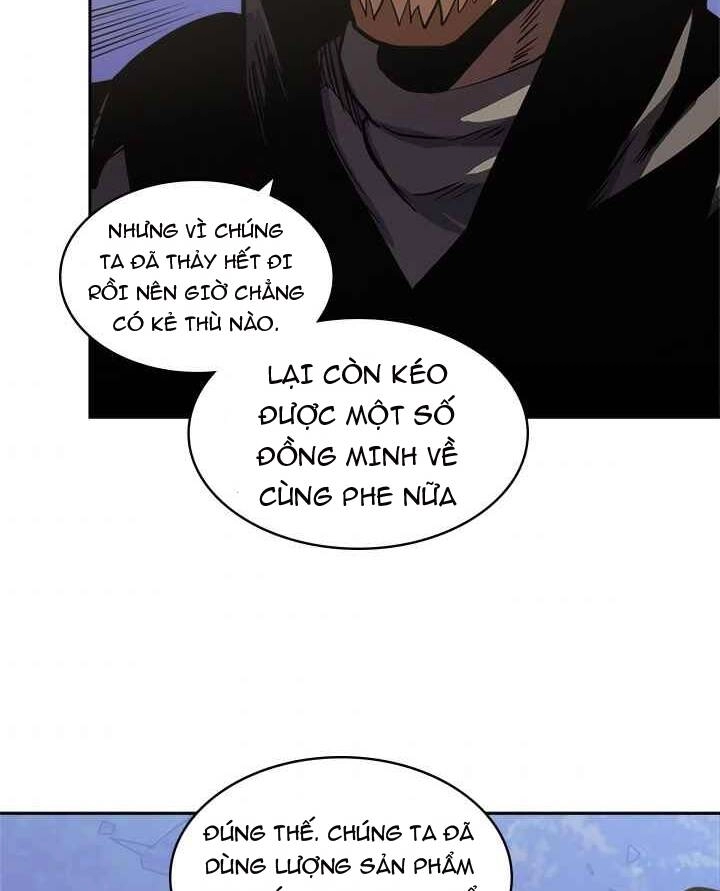 Chiến Binh Đến Từ Thế Giới Khác Chapter 165 - 3