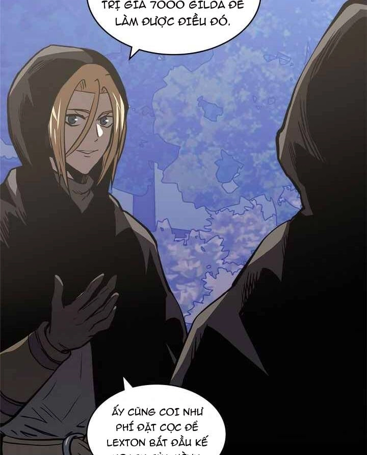 Chiến Binh Đến Từ Thế Giới Khác Chapter 165 - 4