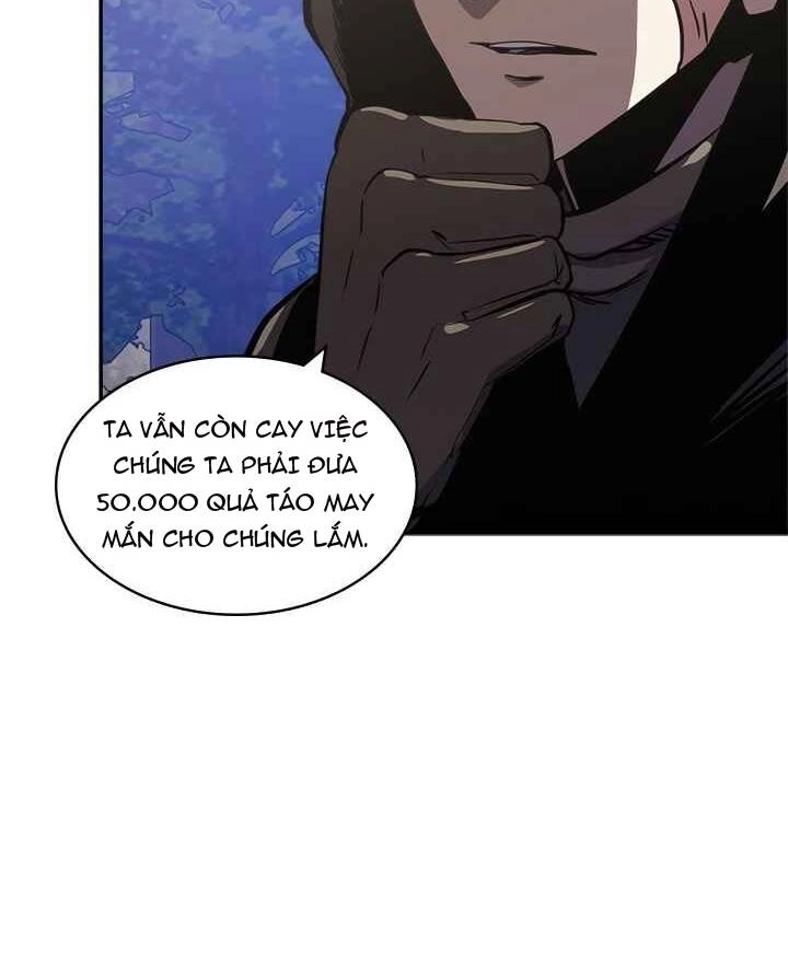 Chiến Binh Đến Từ Thế Giới Khác Chapter 165 - 6