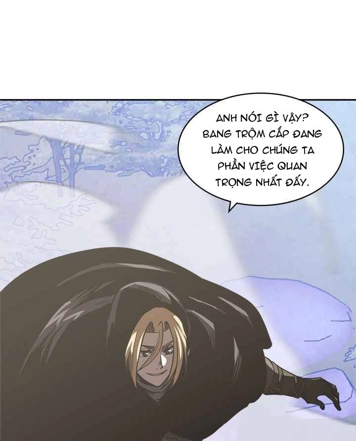 Chiến Binh Đến Từ Thế Giới Khác Chapter 165 - 7