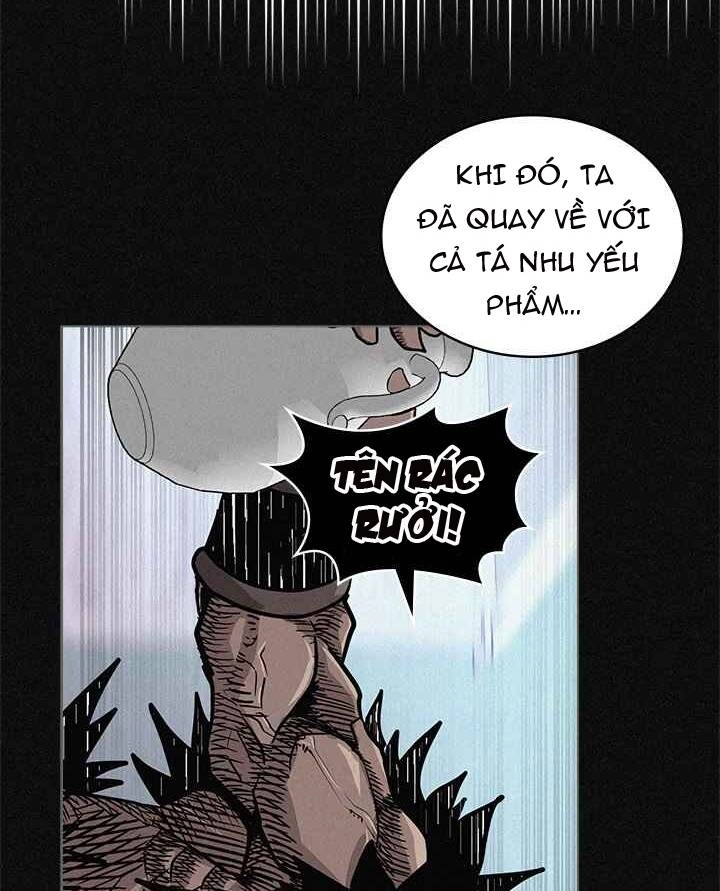 Chiến Binh Đến Từ Thế Giới Khác Chapter 165 - 15