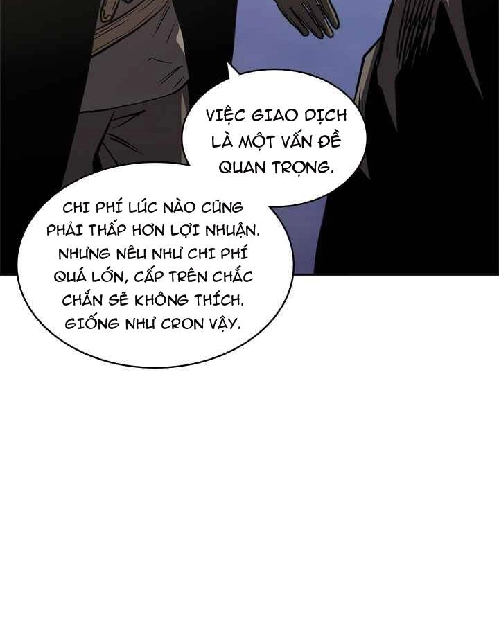 Chiến Binh Đến Từ Thế Giới Khác Chapter 165 - 19