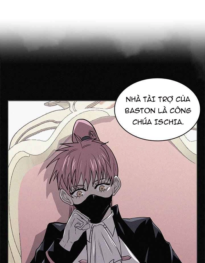 Chiến Binh Đến Từ Thế Giới Khác Chapter 165 - 20