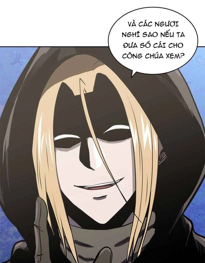 Chiến Binh Đến Từ Thế Giới Khác Chapter 165 - 24