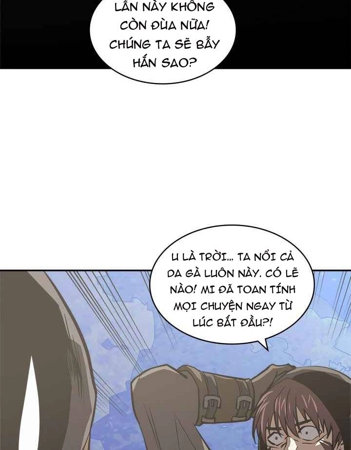 Chiến Binh Đến Từ Thế Giới Khác Chapter 165 - 27