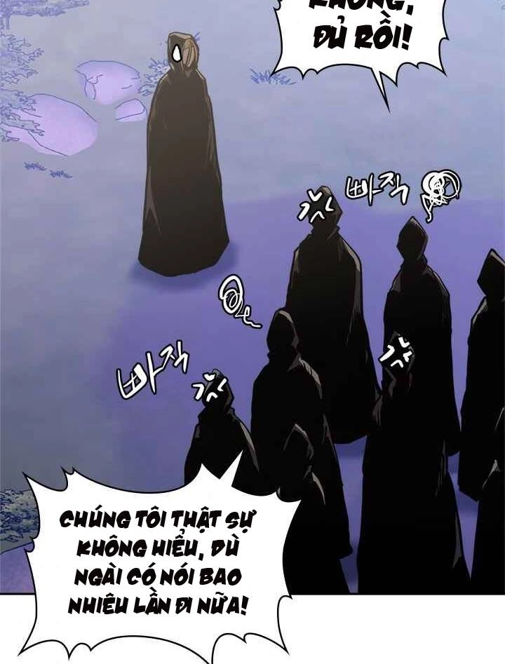 Chiến Binh Đến Từ Thế Giới Khác Chapter 165 - 32