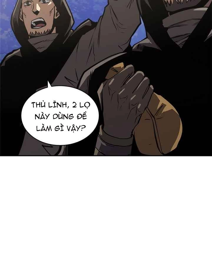 Chiến Binh Đến Từ Thế Giới Khác Chapter 165 - 39