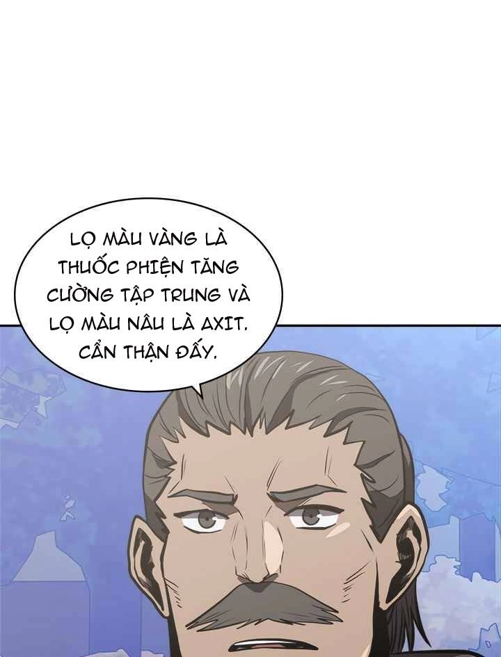 Chiến Binh Đến Từ Thế Giới Khác Chapter 165 - 40