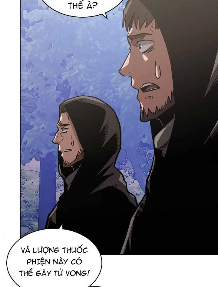 Chiến Binh Đến Từ Thế Giới Khác Chapter 165 - 42