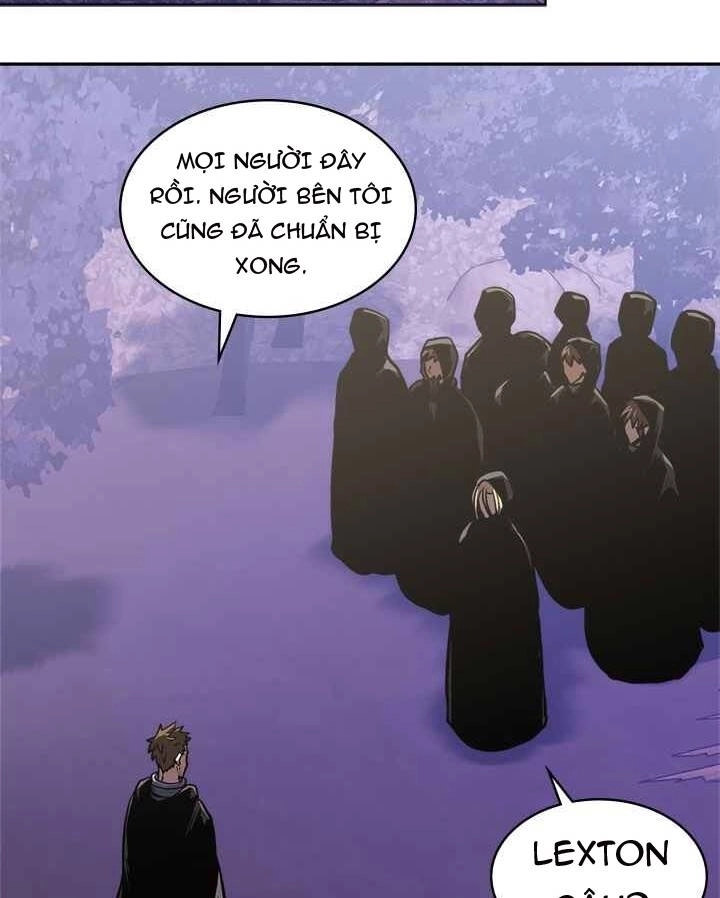 Chiến Binh Đến Từ Thế Giới Khác Chapter 165 - 49