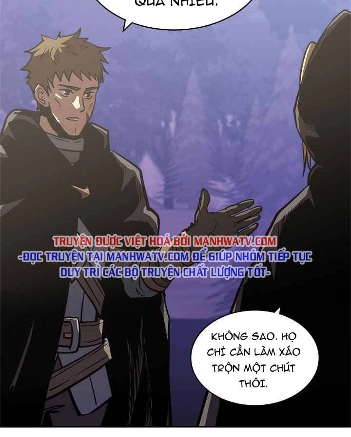 Chiến Binh Đến Từ Thế Giới Khác Chapter 165 - 55