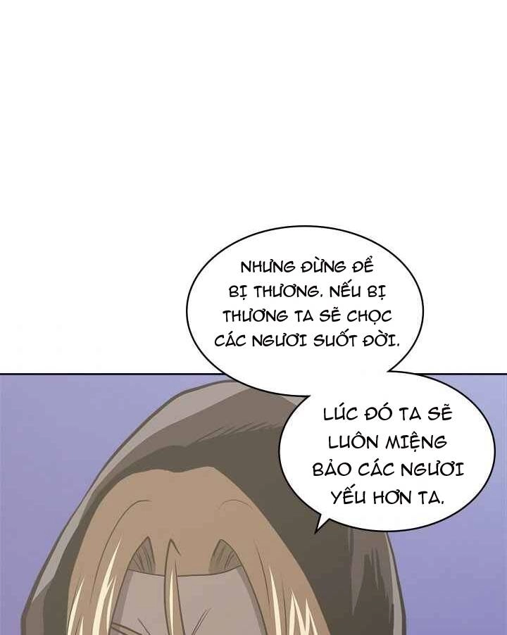 Chiến Binh Đến Từ Thế Giới Khác Chapter 165 - 59