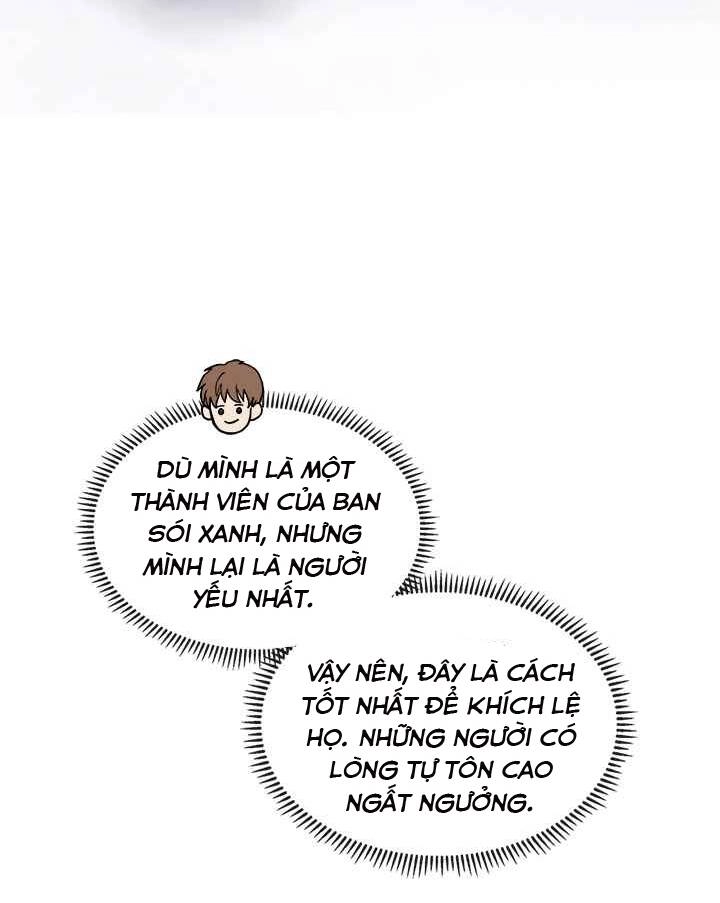 Chiến Binh Đến Từ Thế Giới Khác Chapter 165 - 64