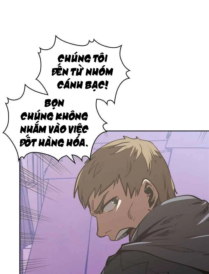 Chiến Binh Đến Từ Thế Giới Khác Chapter 165 - 101