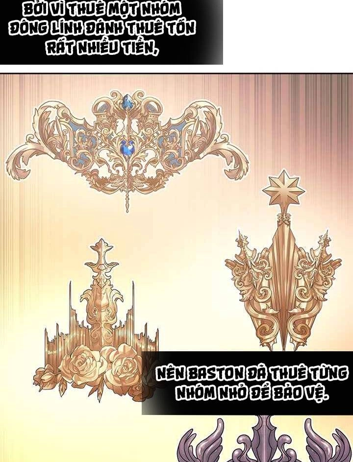 Chiến Binh Đến Từ Thế Giới Khác Chapter 165 - 108