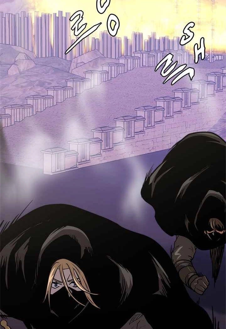 Chiến Binh Đến Từ Thế Giới Khác Chapter 165 - 111