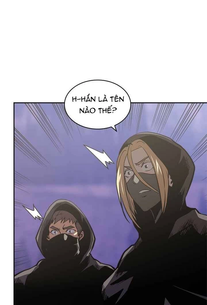 Chiến Binh Đến Từ Thế Giới Khác Chapter 165 - 121