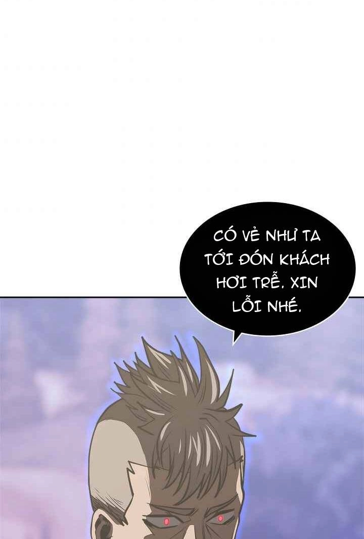 Chiến Binh Đến Từ Thế Giới Khác Chapter 165 - 124