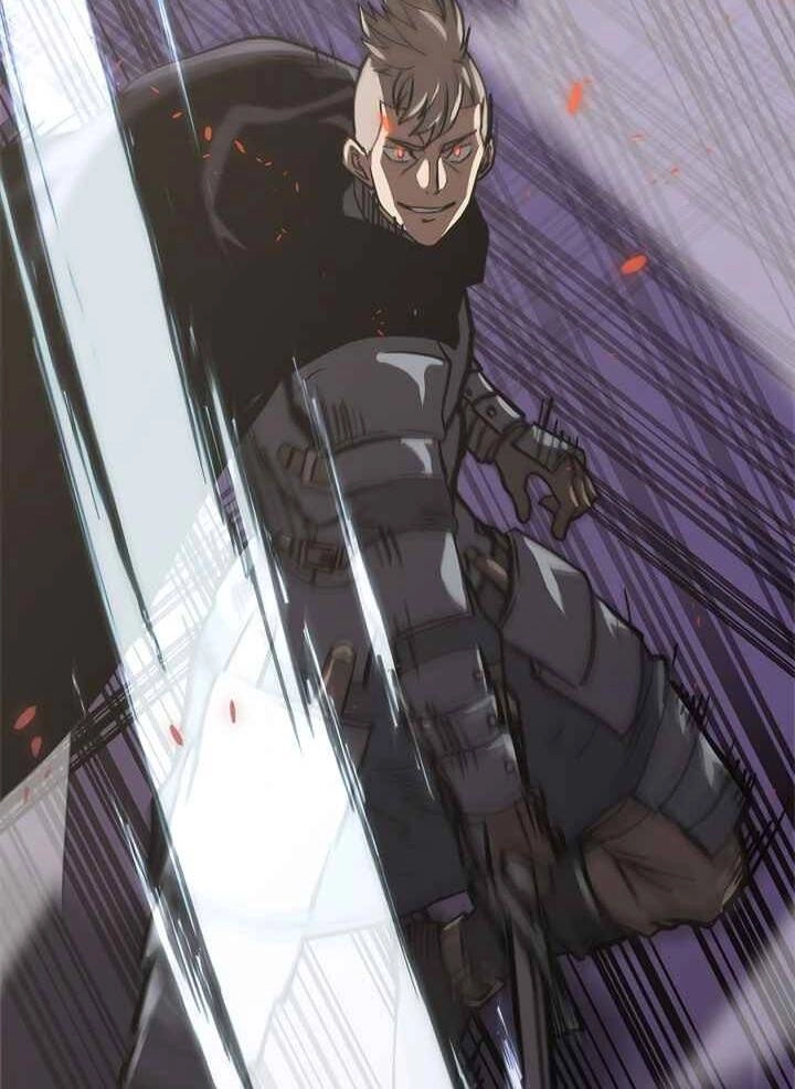 Chiến Binh Đến Từ Thế Giới Khác Chapter 166 - 4