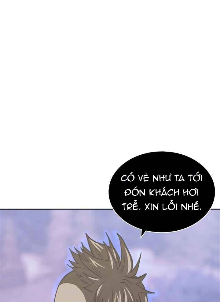 Chiến Binh Đến Từ Thế Giới Khác Chapter 166 - 8