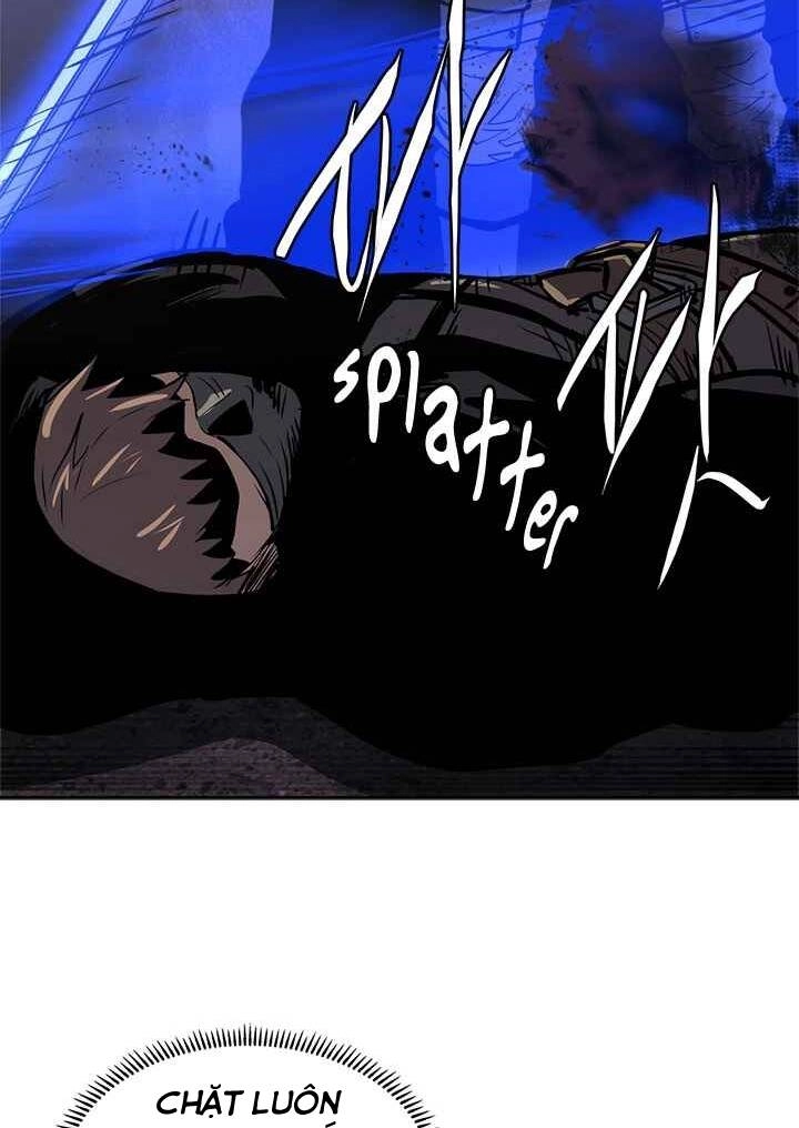 Chiến Binh Đến Từ Thế Giới Khác Chapter 166 - 18