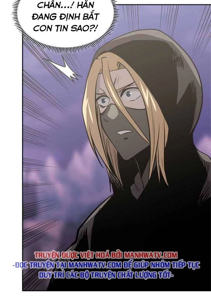 Chiến Binh Đến Từ Thế Giới Khác Chapter 166 - 19