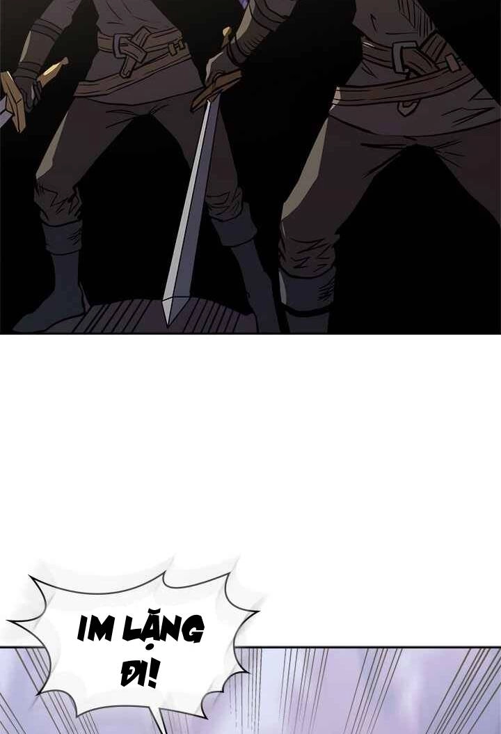 Chiến Binh Đến Từ Thế Giới Khác Chapter 166 - 21