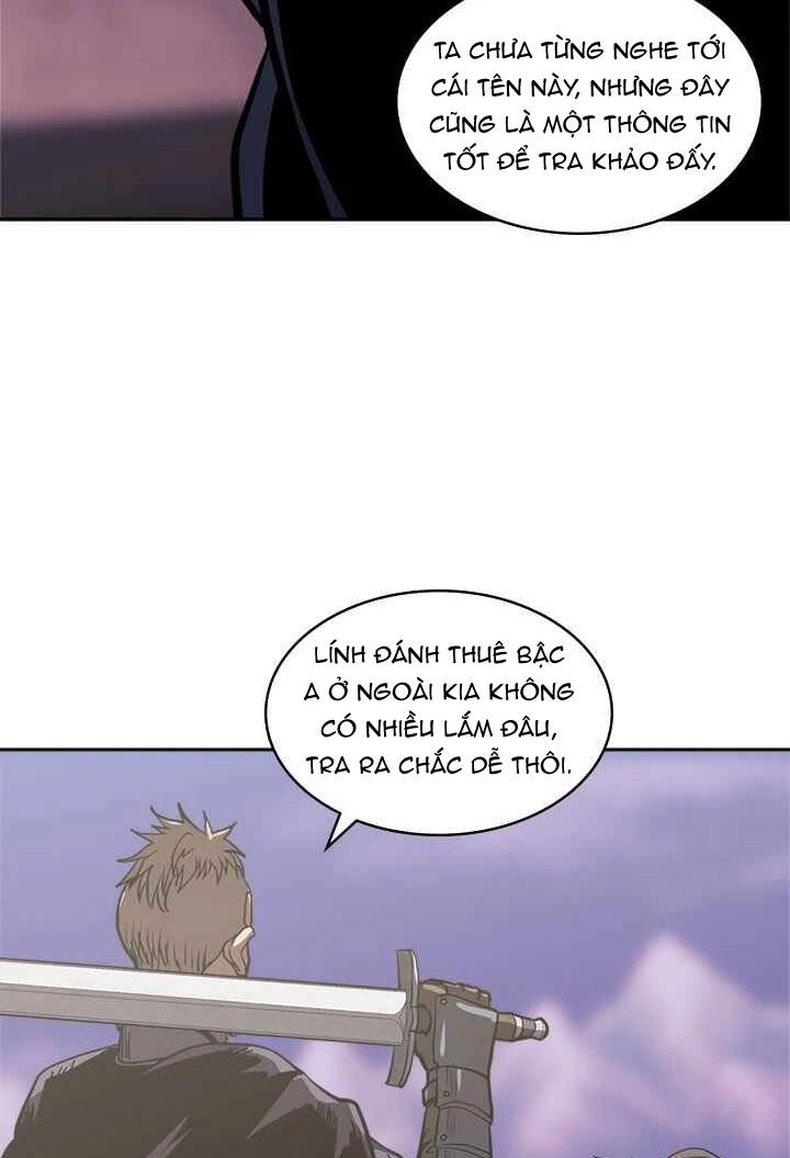 Chiến Binh Đến Từ Thế Giới Khác Chapter 166 - 25