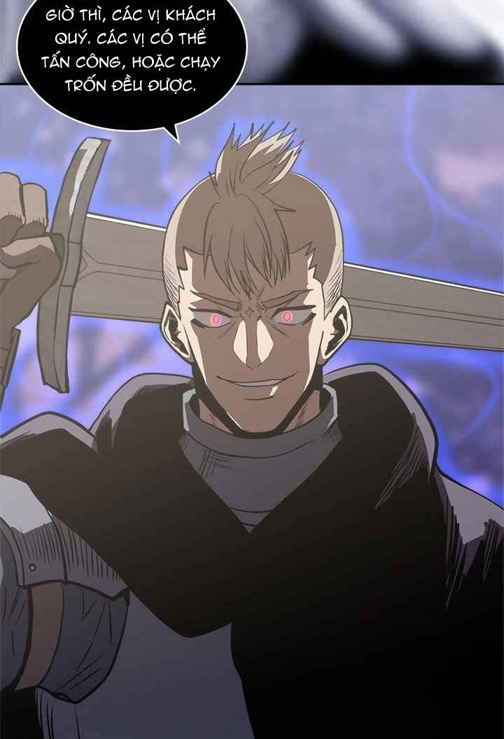 Chiến Binh Đến Từ Thế Giới Khác Chapter 166 - 27