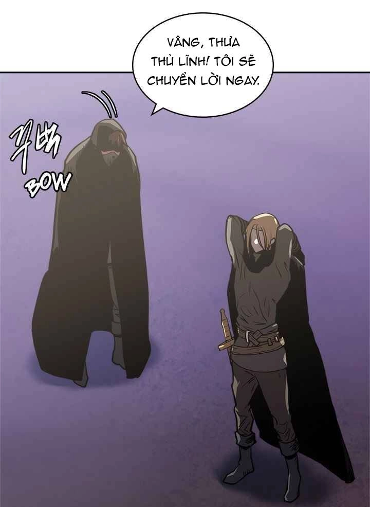 Chiến Binh Đến Từ Thế Giới Khác Chapter 166 - 38