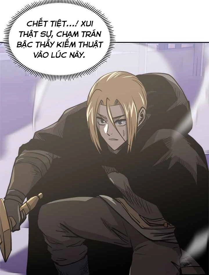 Chiến Binh Đến Từ Thế Giới Khác Chapter 166 - 51