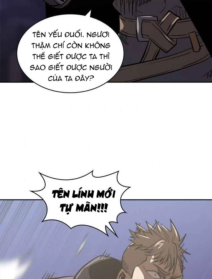 Chiến Binh Đến Từ Thế Giới Khác Chapter 166 - 88