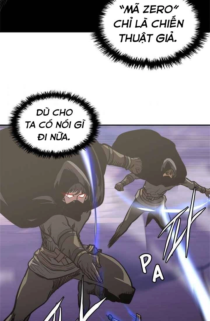 Chiến Binh Đến Từ Thế Giới Khác Chapter 166 - 105