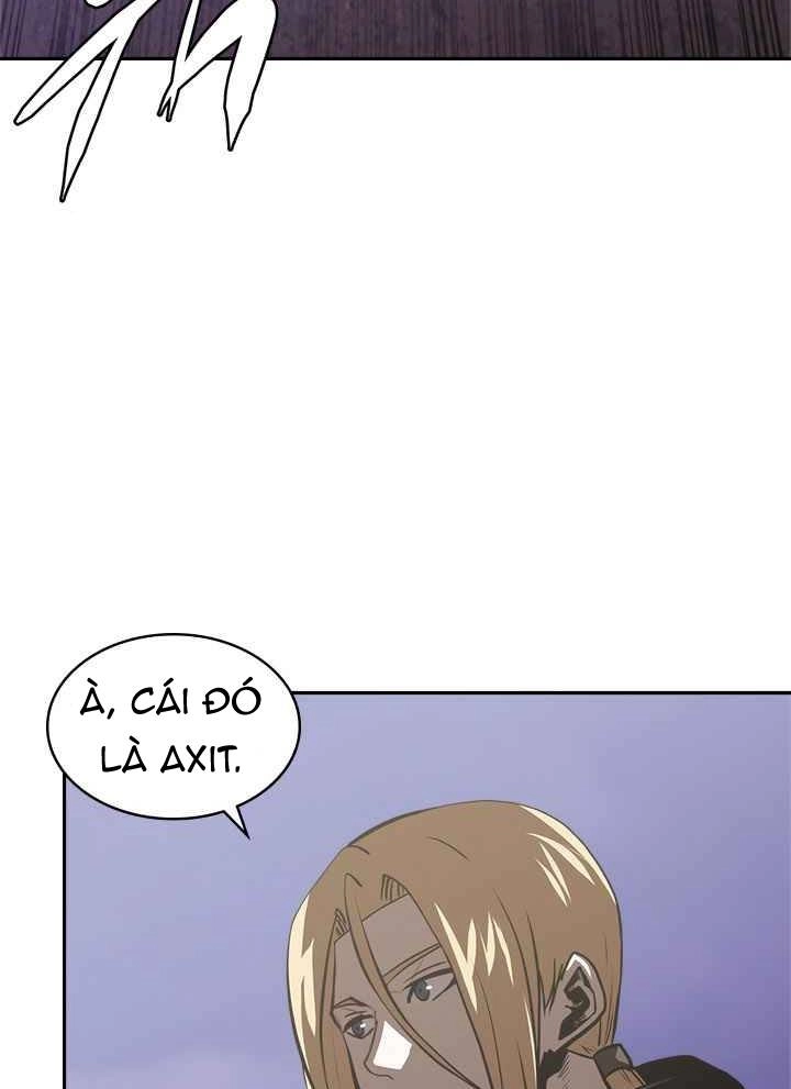 Chiến Binh Đến Từ Thế Giới Khác Chapter 167 - 72