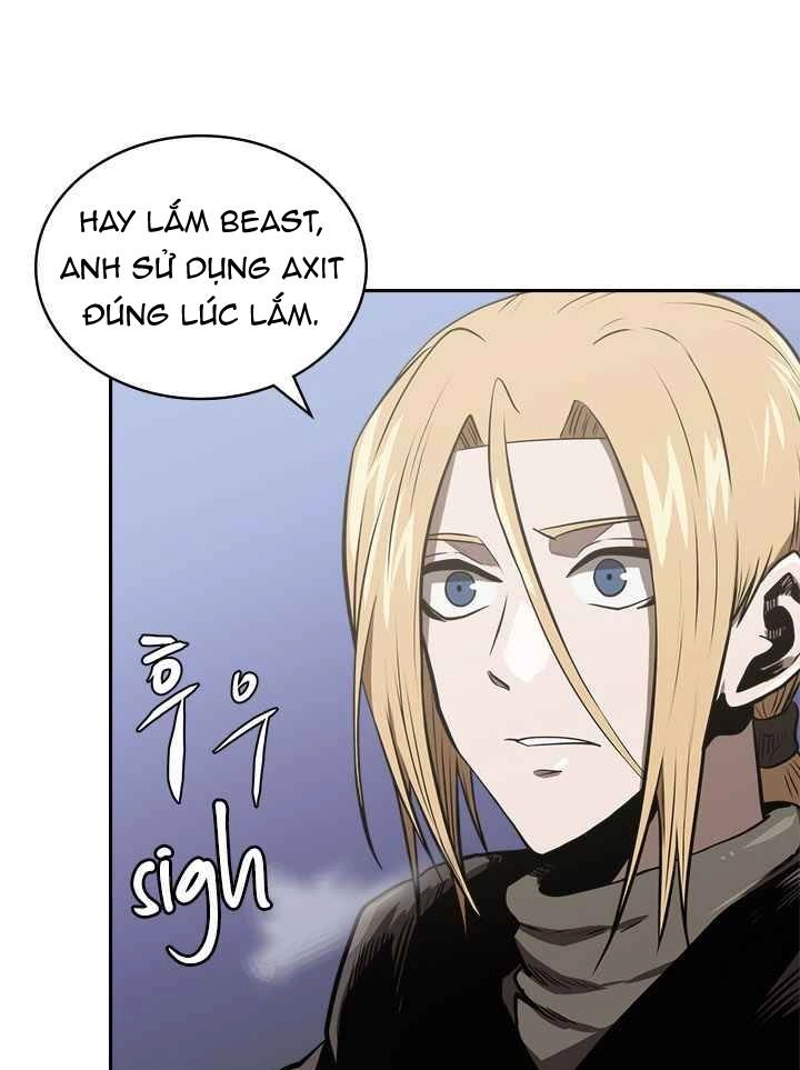 Chiến Binh Đến Từ Thế Giới Khác Chapter 167 - 83