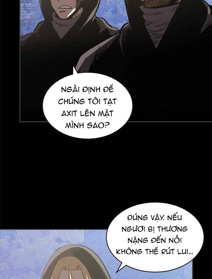 Chiến Binh Đến Từ Thế Giới Khác Chapter 167 - 98