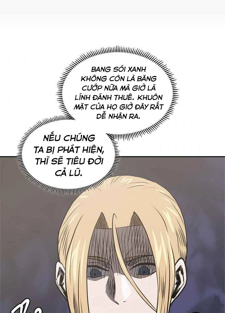 Chiến Binh Đến Từ Thế Giới Khác Chapter 167 - 101