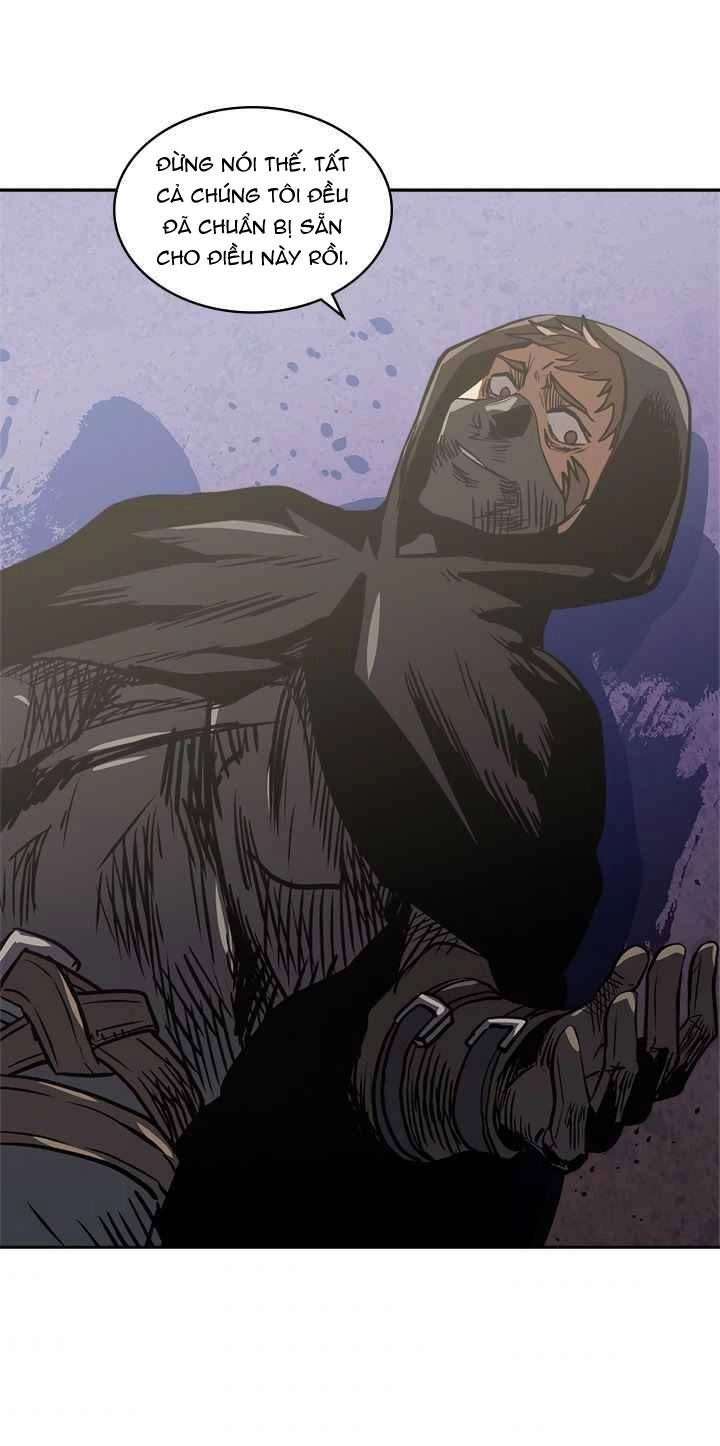 Chiến Binh Đến Từ Thế Giới Khác Chapter 168 - 2