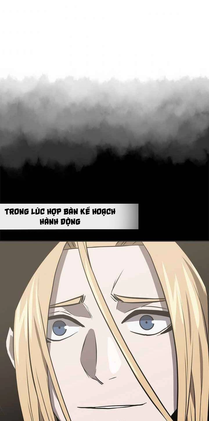 Chiến Binh Đến Từ Thế Giới Khác Chapter 168 - 3