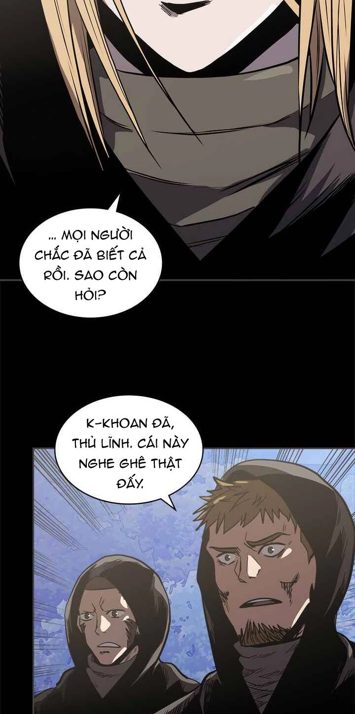 Chiến Binh Đến Từ Thế Giới Khác Chapter 168 - 4