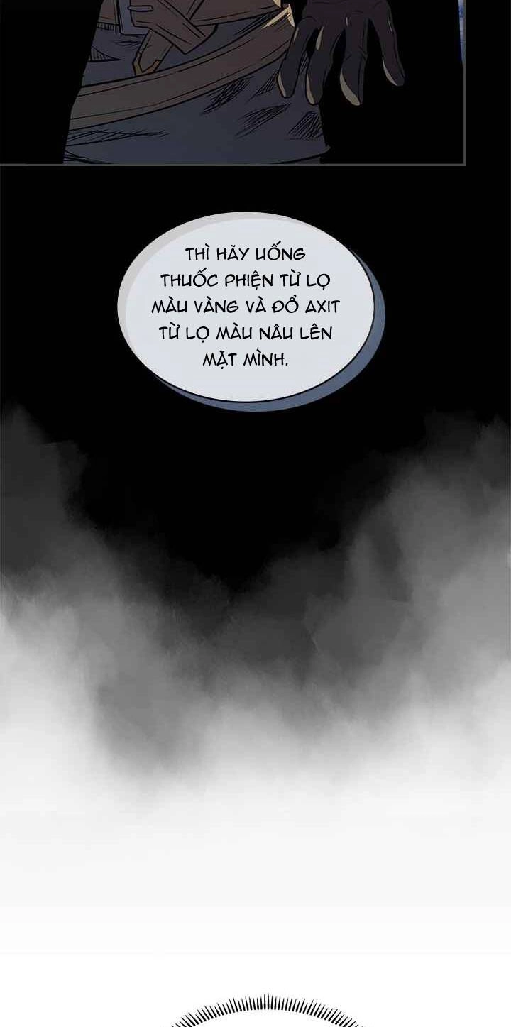 Chiến Binh Đến Từ Thế Giới Khác Chapter 168 - 6